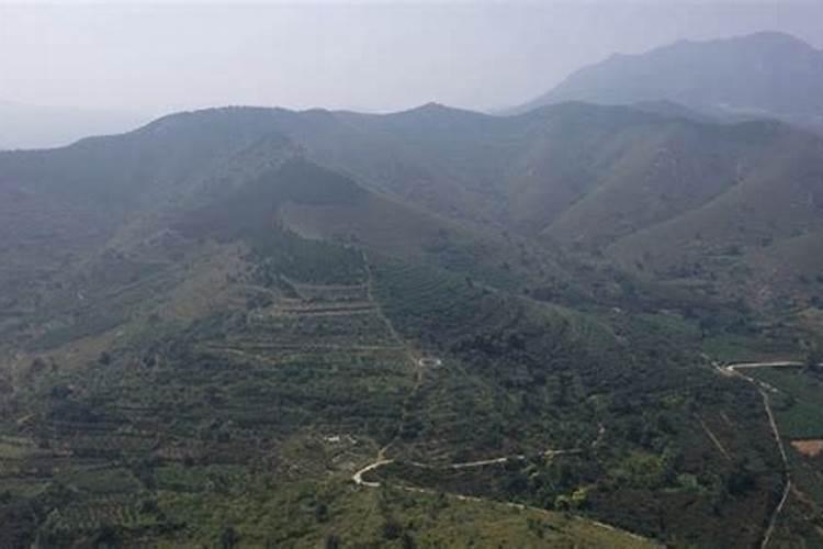 雅安风水宝地有哪些