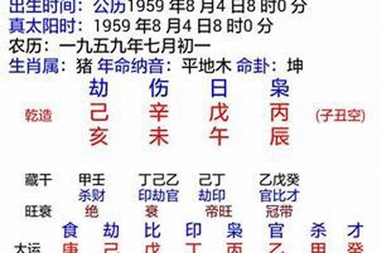 清娟测八字多少钱