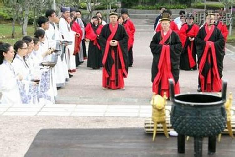 重阳节要祭奠吗现在