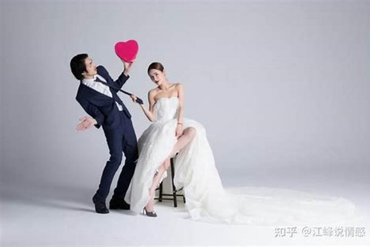 婚前凑合婚后会出轨吗