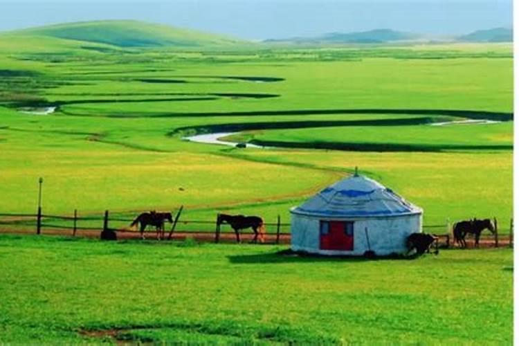内蒙古自治区风水