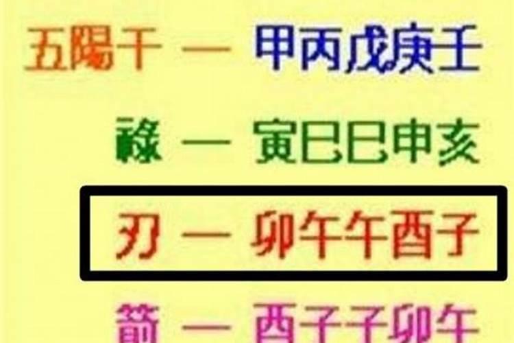 八字有两个羊好嘛