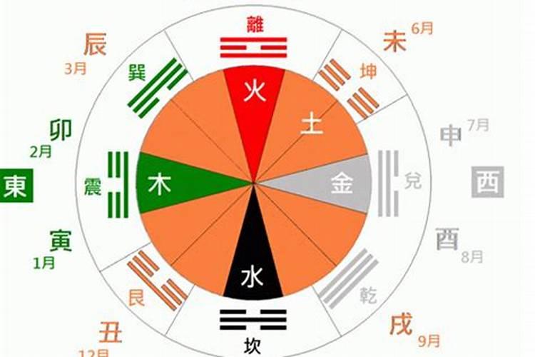 家五行什么属性