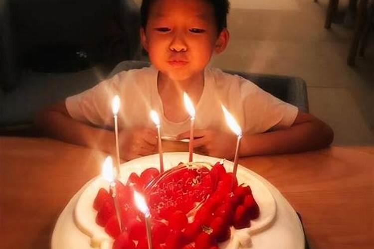 阴历七月十五生日怎么过好