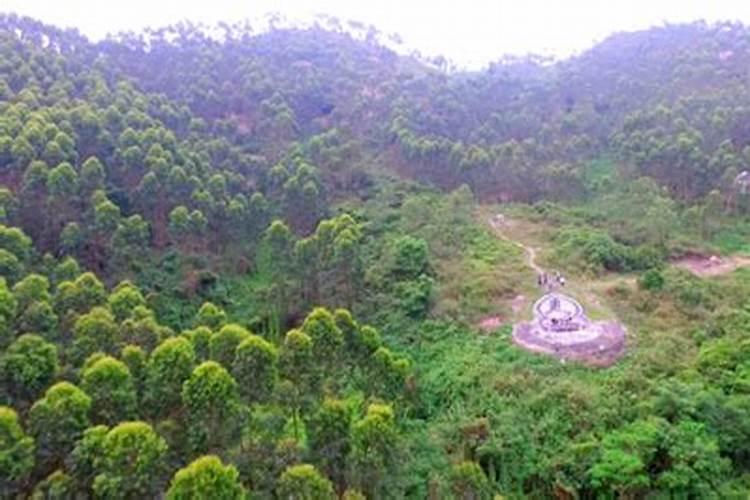 廉江附近的风水宝地在哪里