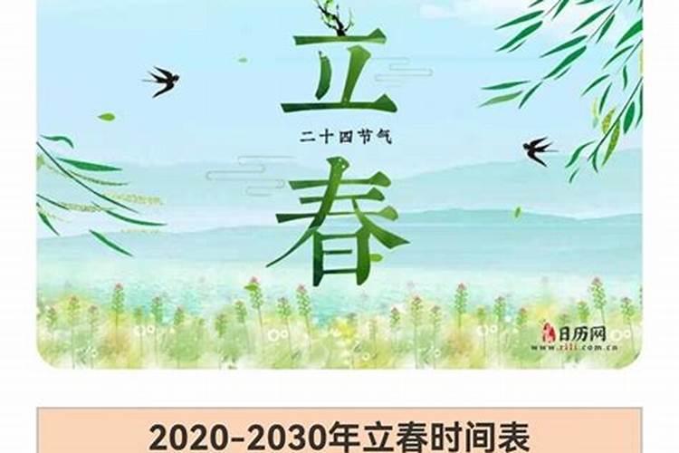 2023立春要注意的属相