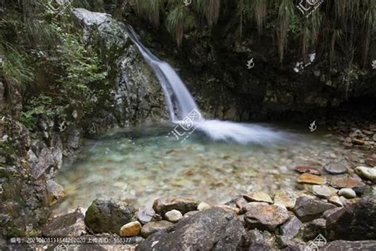 丽水风水宝地在哪里