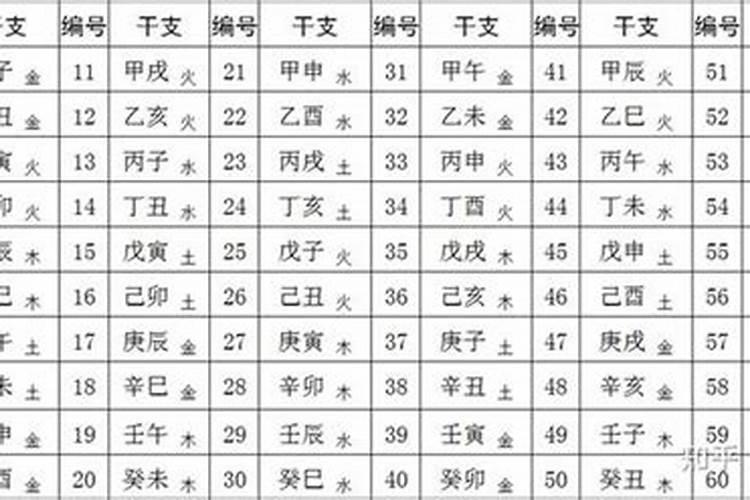 1991年农历十月初八八字命运