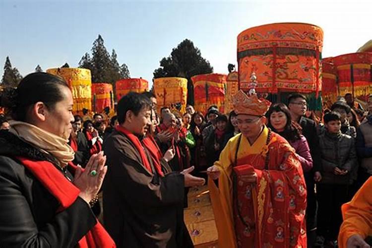 胶东财神节在哪里