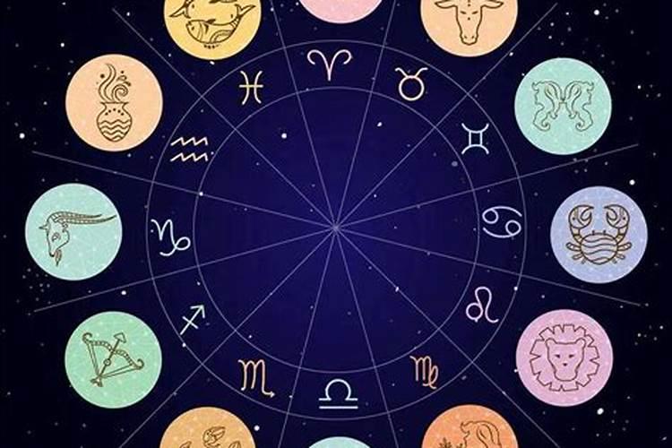 金星星座代表什么象征意义