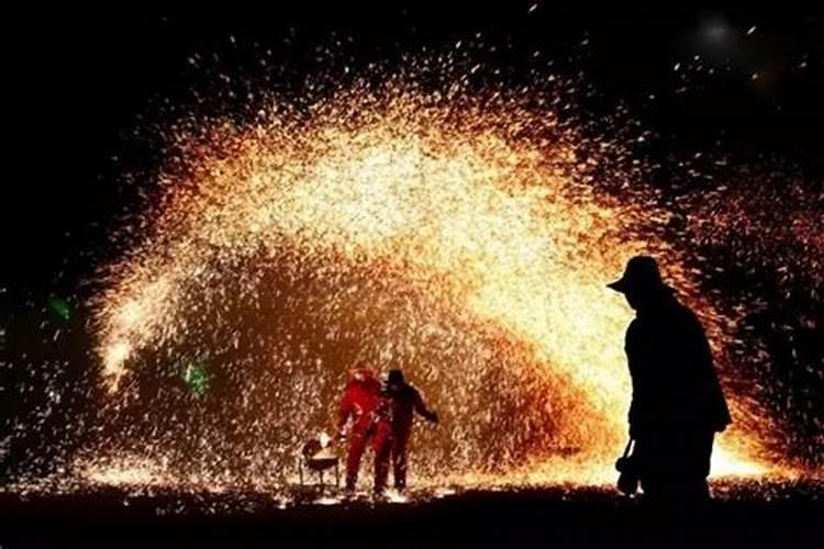 河北春节祭祀