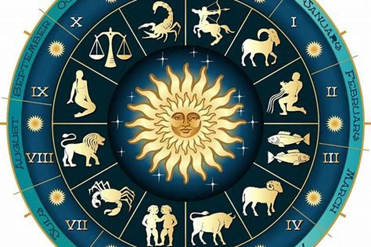 金星十二星座的象征是什么