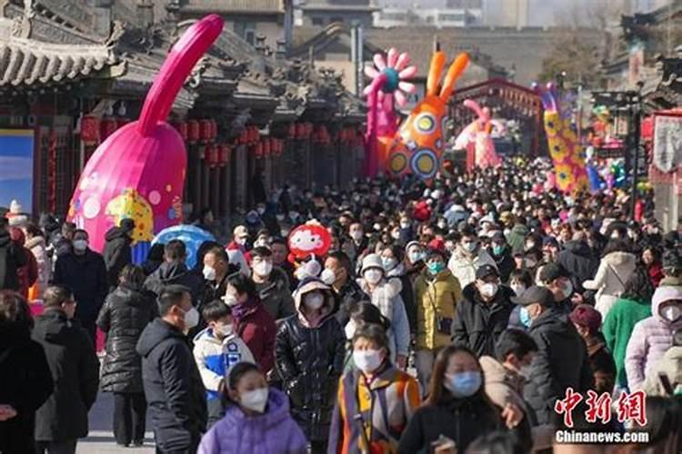 平遥正月初八祭星风俗