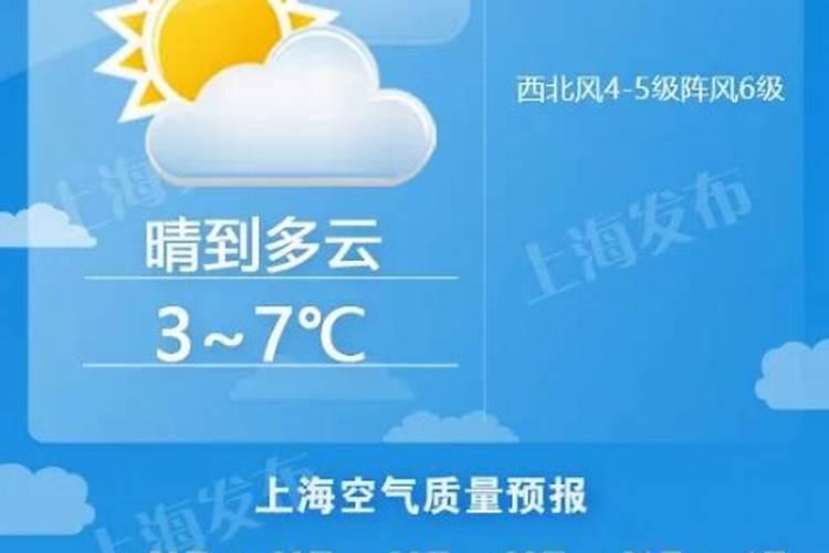 浙江省正月初一至初七的天气