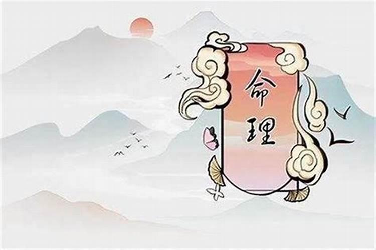 癸未日生人的富贵八字是什么