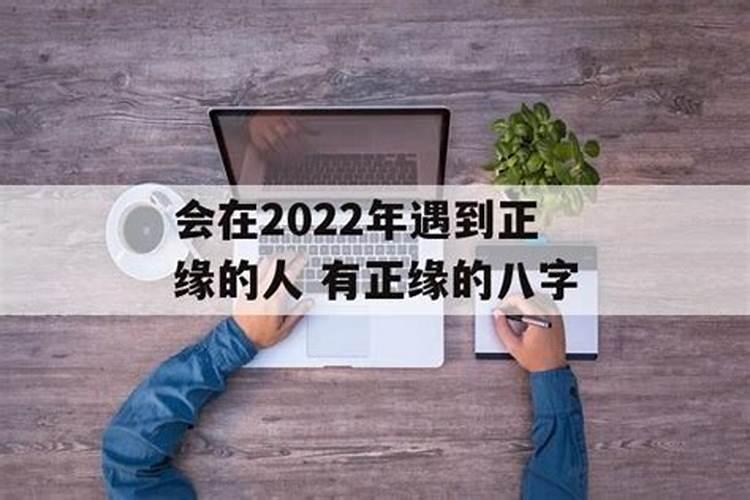 会在2022年遇到正缘的星座