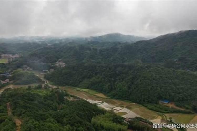 永州风水宝地