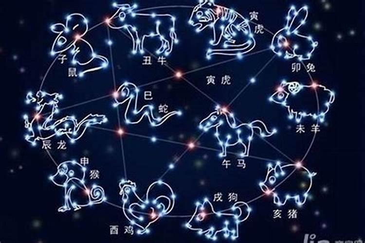 中秋节出生的星座是什么星座啊