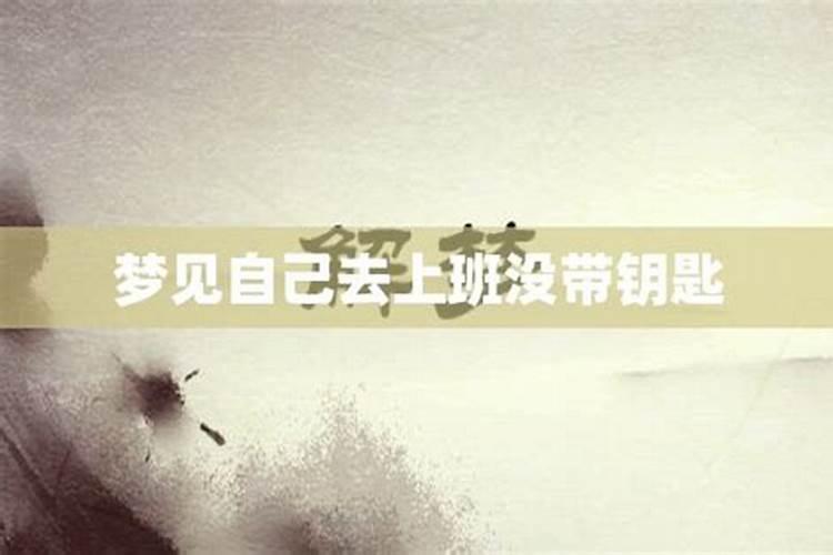 梦见放假忘了带电脑