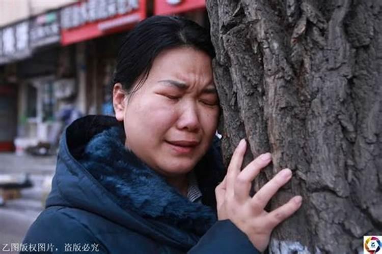 梦见女儿被车撞死了我嚎啕大哭