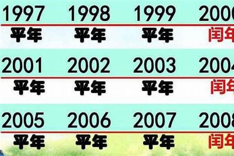 农历闰年可能闰腊月吗