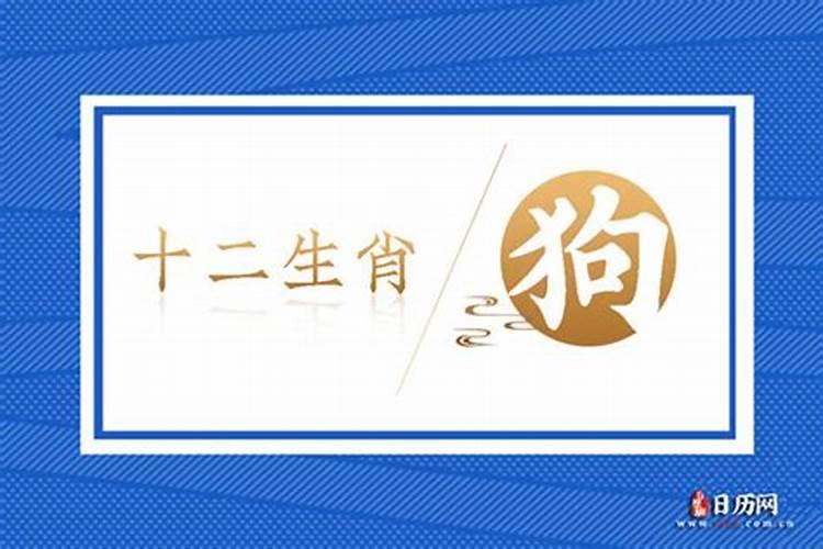 属狗人2018年全年运势详解