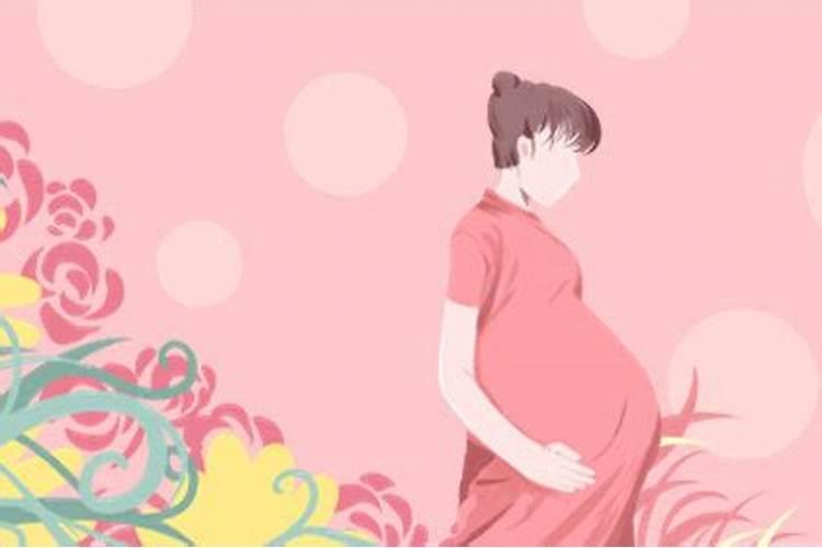怀孕做梦生小孩是什么意思