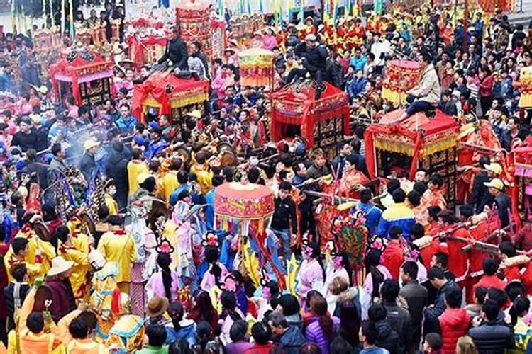 雷州市冬至祭日