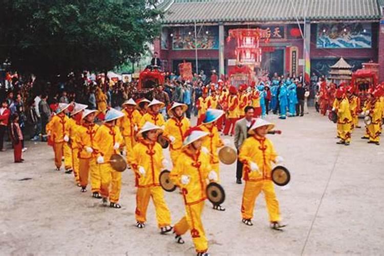 雷州市冬至祭日