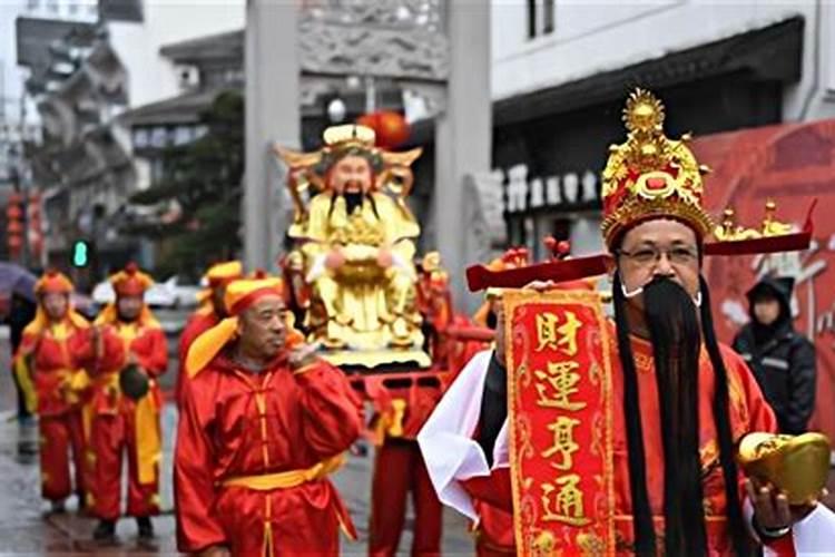 财神节供几个水饺子