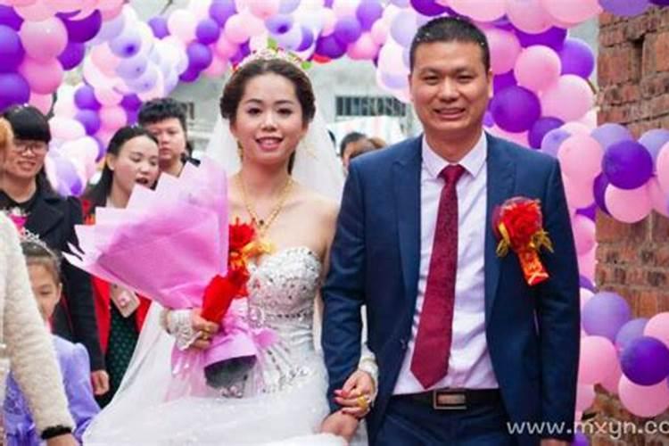 梦见表弟结婚了我没参加婚礼什么意思