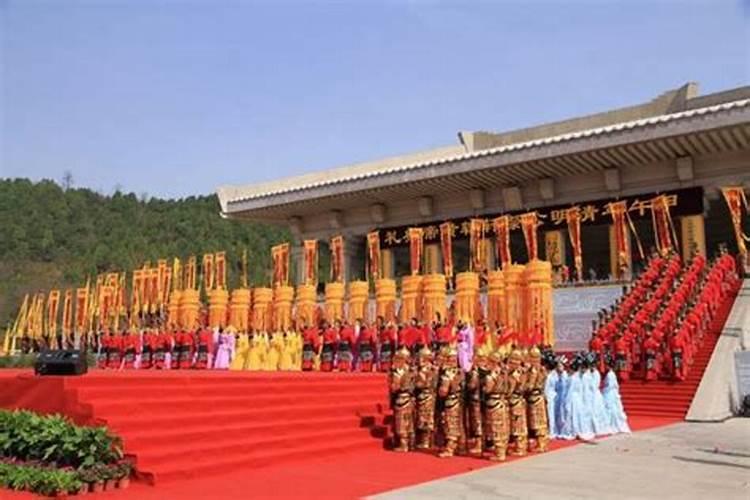 不祭祀祖先会怎样