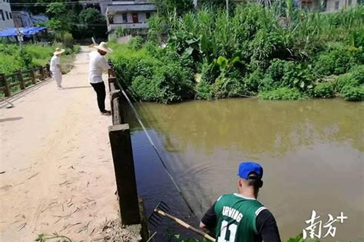 化州播扬风水大地