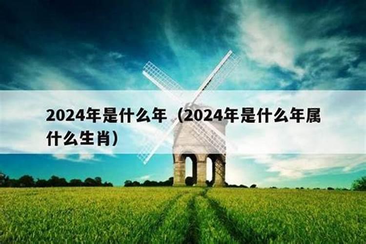 2024年出生的是什么星座