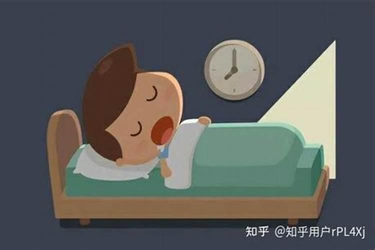 小年熬夜熬到几点