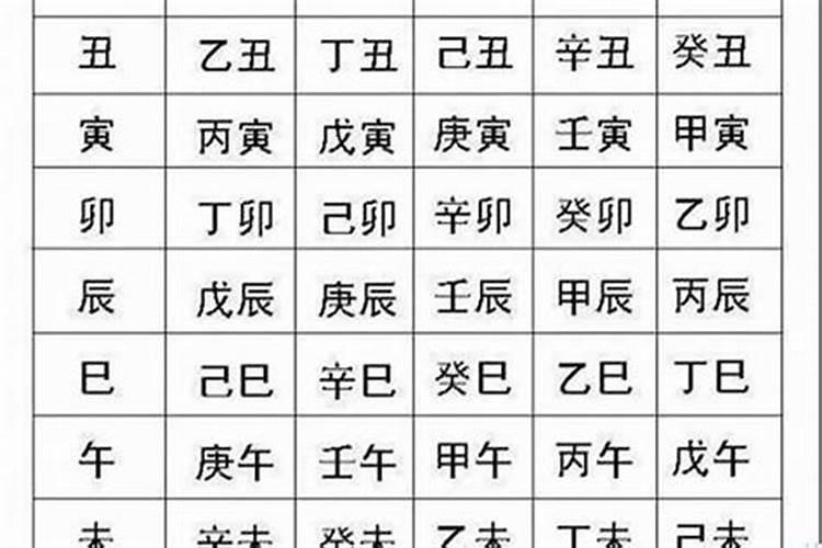 算八字事业运