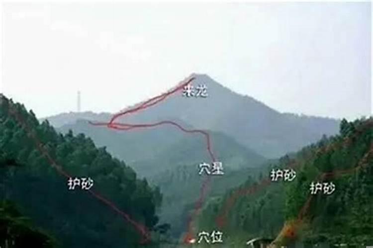 风水乐山是什么意思