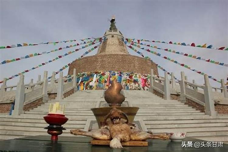 酒泉清明祭扫