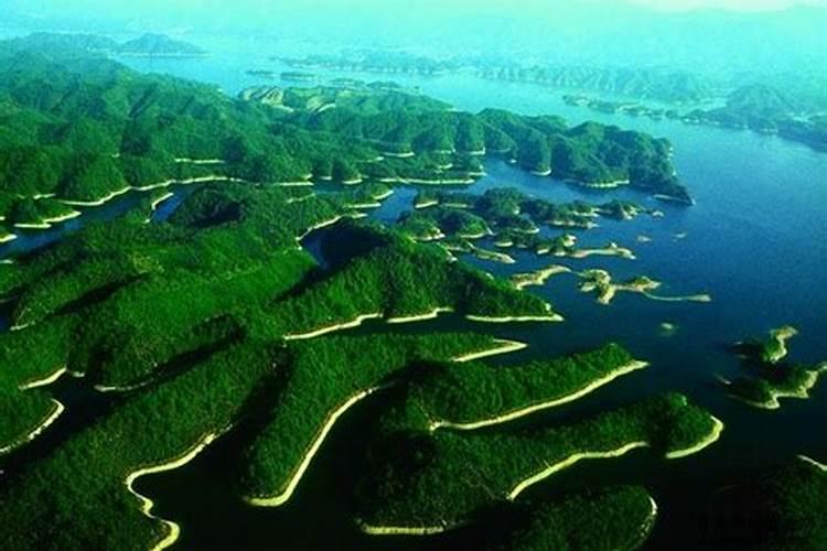 芜湖市风水宝地