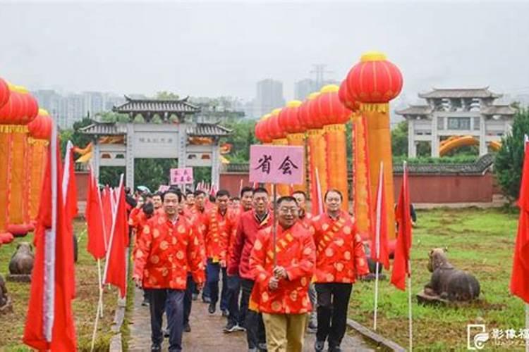 福州八月十五祭墓地在哪里