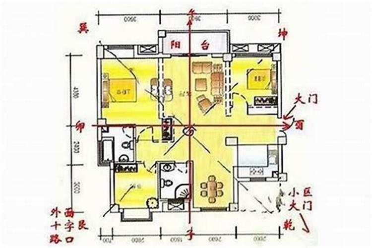 梦见不想见的人什么预兆