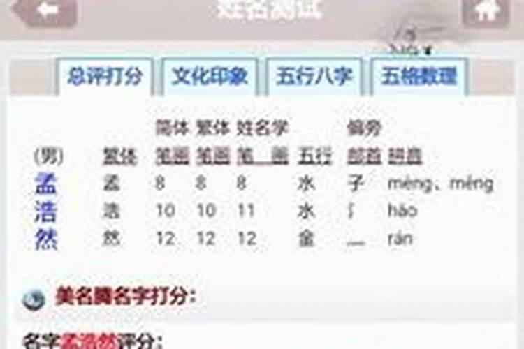 怎么测名字生日姻缘准不准