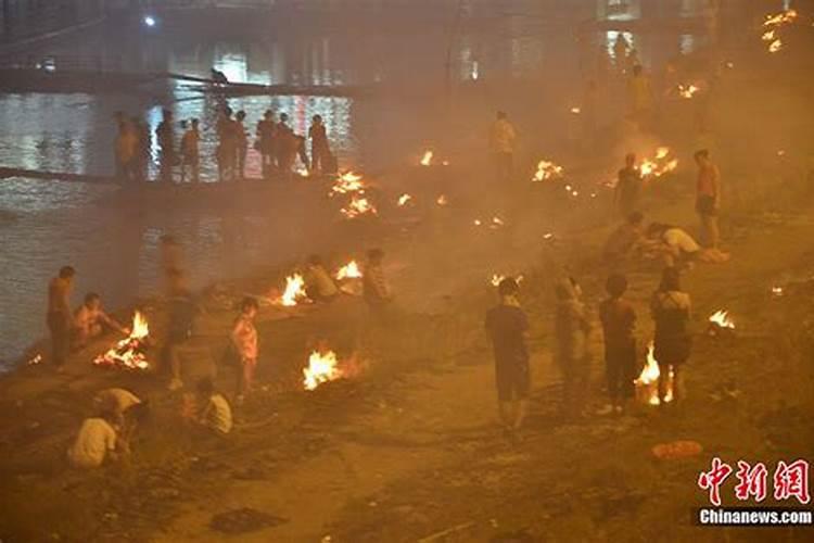 七月十五鬼节怎么祭祖