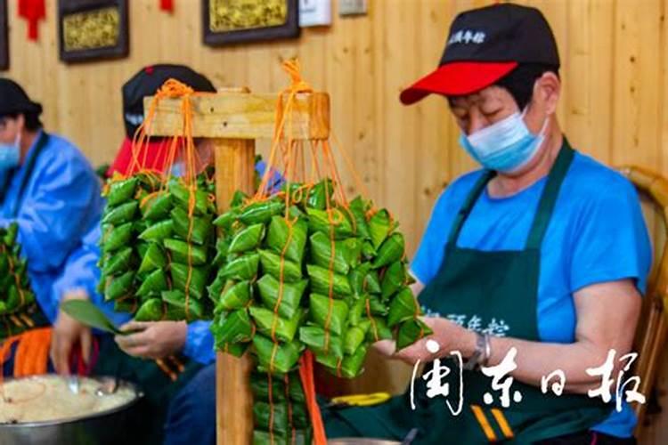 福鼎清明祭扫