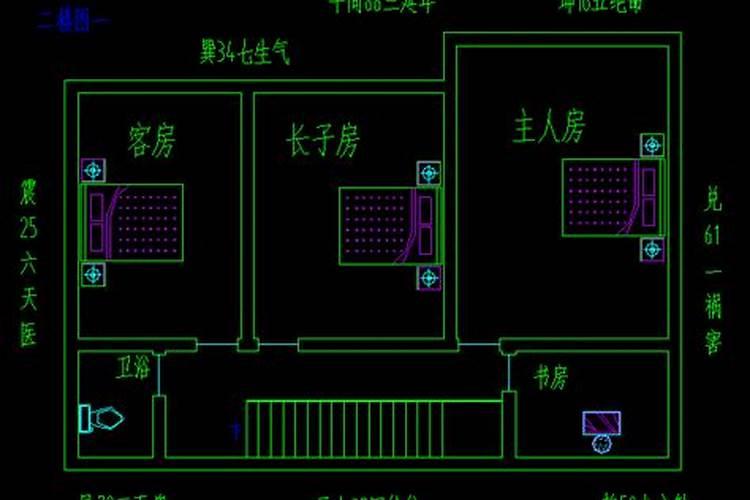 这个办公室风水布局怎么摆放？第一张时办公室的第二张时工厂的