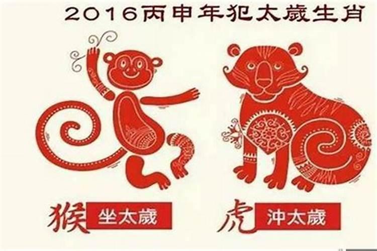 2020属猴的犯太岁年份