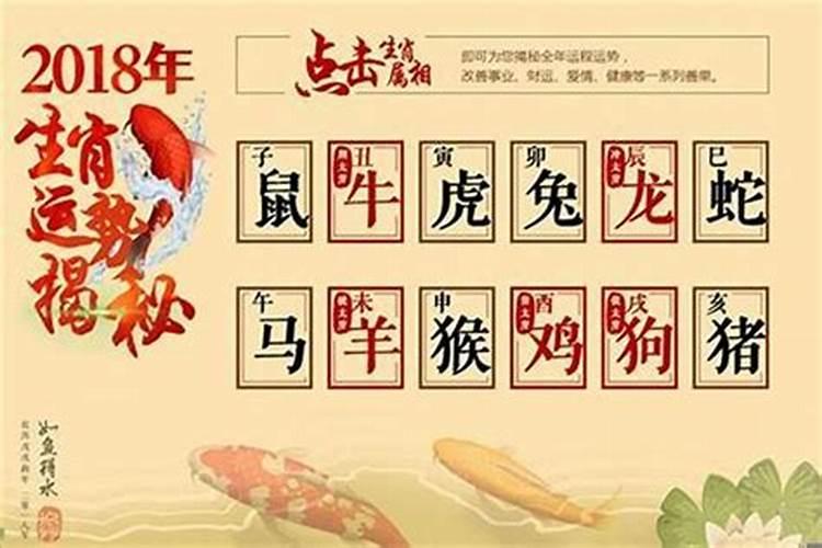 生肖运势11月份运势