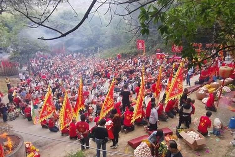 重阳节蒙古族祭天