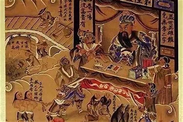 清明在家怎么祭祖呢