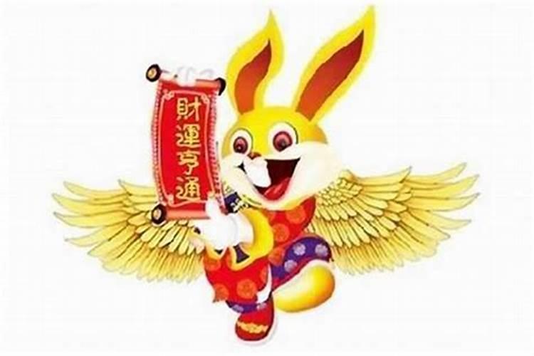 1999年属兔男的姻缘配对